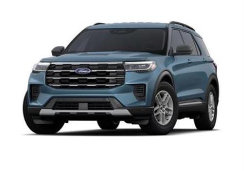 Standard SUV